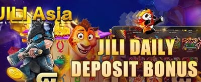 Special Deposit Bonus Offer
