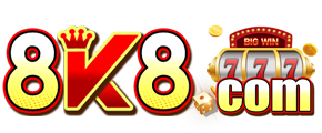 8k8o Logo
